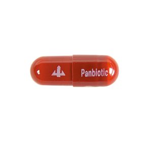 汎敏補膠囊 PANCOBAMIN Cap